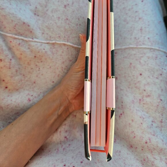 Kate Spade ♠️ Planner and Folio Set - Picture 3 of 7